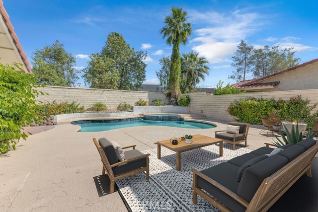 Detail Gallery Image 19 of 26 For 40033 Sagewood Dr, Palm Desert,  CA 92260 - 4 Beds | 2 Baths