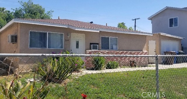 544 Deepmead Ave, La Puente, CA 91744