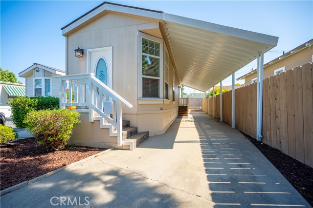 Detail Gallery Image 1 of 26 For 3860 S Higuera St Cs6,  San Luis Obispo,  CA 93401 - 1 Beds | 1 Baths