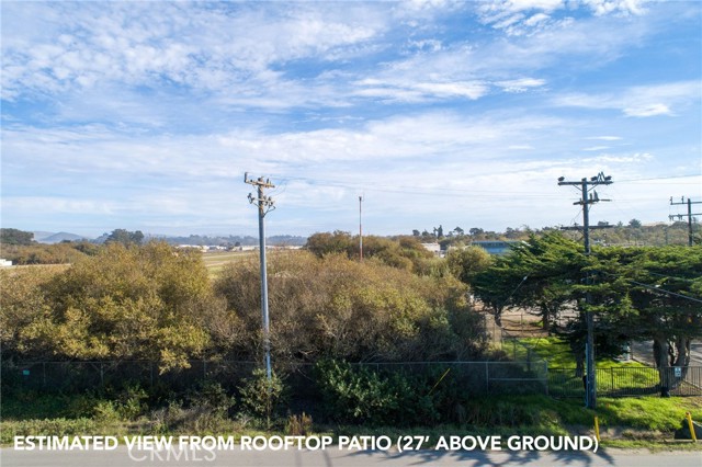 1638 Aloha Place, Oceano, California 93445, ,Land,For Sale,1638 Aloha Place,CRPI24248704