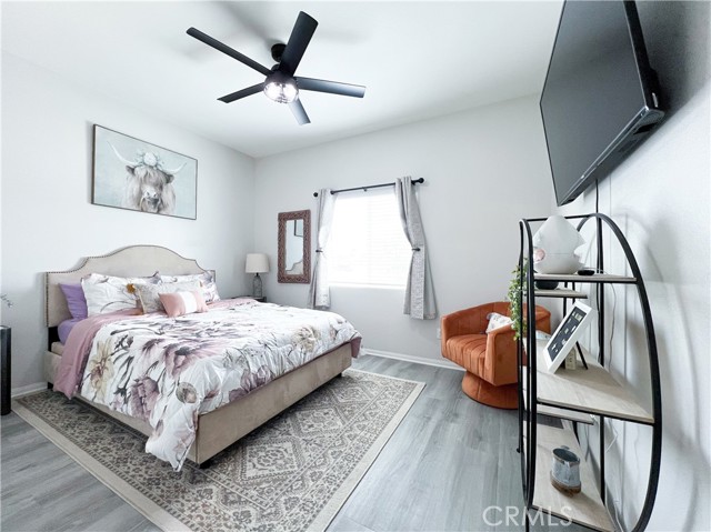 Detail Gallery Image 9 of 42 For 13122 Sierra Padre Way, Victorville,  CA 92394 - 3 Beds | 2 Baths