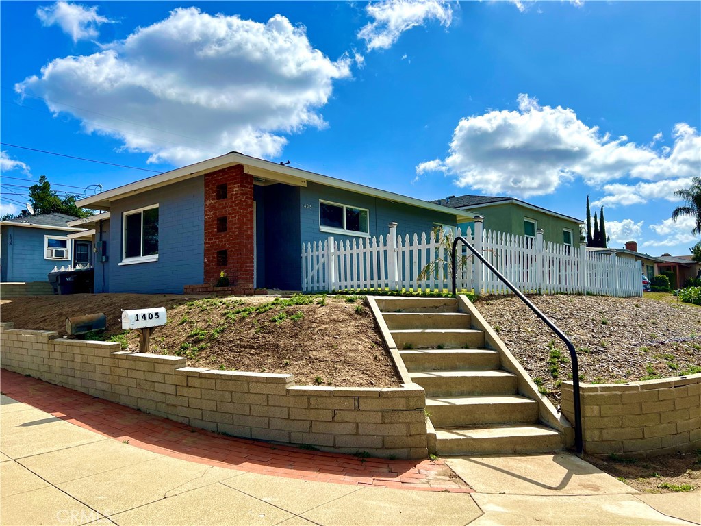 1403 5th Street, La Verne, CA 91750