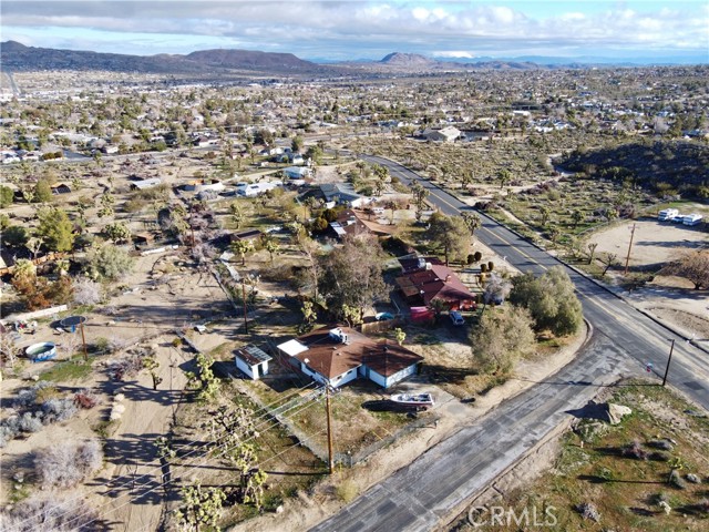 Detail Gallery Image 28 of 33 For 57136 Navajo Trl, Yucca Valley,  CA 92284 - 2 Beds | 1/1 Baths