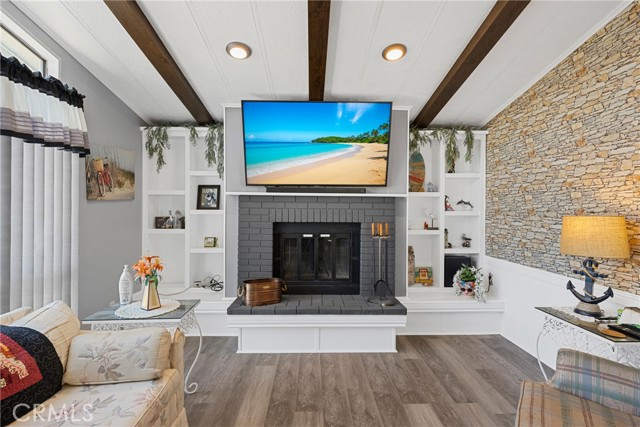 Detail Gallery Image 47 of 48 For 5700 W Wilson St #86,  Banning,  CA 92220 - 2 Beds | 2 Baths