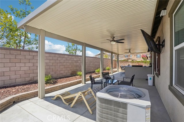 Detail Gallery Image 40 of 63 For 26644 Dior Ct, Menifee,  CA 92585 - 4 Beds | 2 Baths