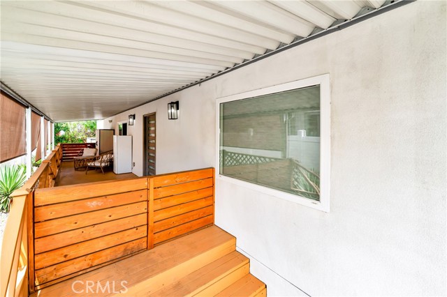 Detail Gallery Image 42 of 43 For 23777 Mulholland Hwy Spc 153, Calabasas,  CA 91302 - 3 Beds | 2/1 Baths