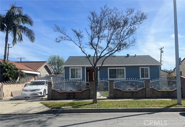 Listing Details for 860 Meeker Avenue, La Puente, CA 91746