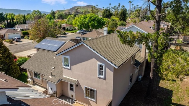 Detail Gallery Image 52 of 56 For 3930 Hollyhock Way, San Luis Obispo,  CA 93401 - 3 Beds | 3 Baths