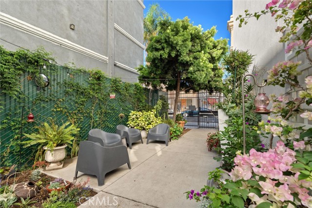 Detail Gallery Image 23 of 27 For 140 Linden Ave #516,  Long Beach,  CA 90802 - 1 Beds | 1 Baths