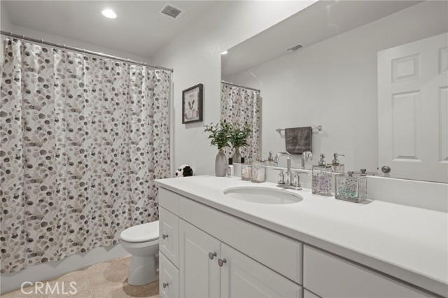 Detail Gallery Image 20 of 26 For 4030 Yuul Cir, San Jacinto,  CA 92582 - 4 Beds | 2/1 Baths