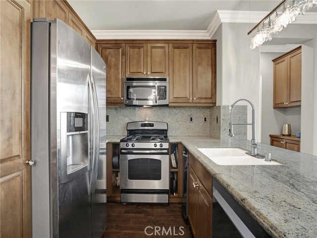 Detail Gallery Image 7 of 29 For 11231 Paseo Sonesta, Porter Ranch,  CA 91326 - 2 Beds | 2 Baths
