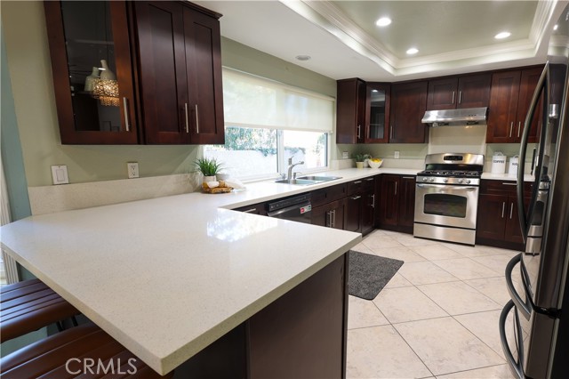 Detail Gallery Image 10 of 38 For 24931 Timberwood, Lake Forest,  CA 92630 - 4 Beds | 3/1 Baths