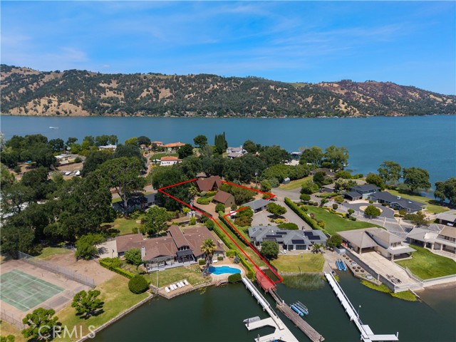 Detail Gallery Image 50 of 61 For 8475 Palace Dr, Kelseyville,  CA 95451 - 3 Beds | 3 Baths