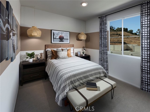Detail Gallery Image 9 of 19 For 35221 Lopez Ln, Beaumont,  CA 92223 - 4 Beds | 2/1 Baths