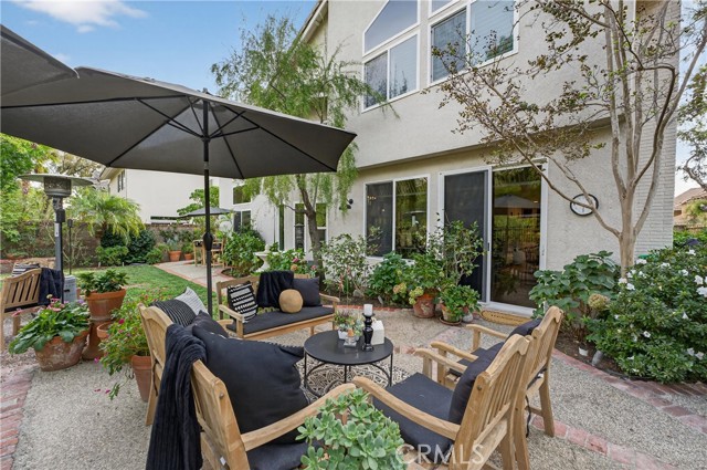 Detail Gallery Image 51 of 75 For 21352 Silvertree Lane, Rancho Santa Margarita,  CA 92679 - 4 Beds | 2/1 Baths