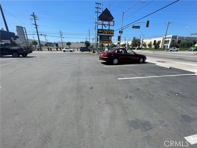 308 N Sunset Av., La Puente, California 91744, ,Commercial Lease,For Rent,308 N Sunset Av.,CRCV23159954