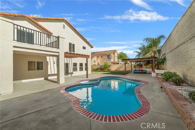 Detail Gallery Image 39 of 46 For 11179 Summerside, Rancho Cucamonga,  CA 91737 - 5 Beds | 3/1 Baths