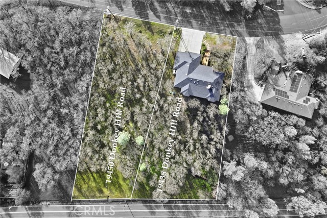 Detail Gallery Image 43 of 46 For 19438 Donkey Hill, Hidden Valley Lake,  CA 95467 - 4 Beds | 3/1 Baths