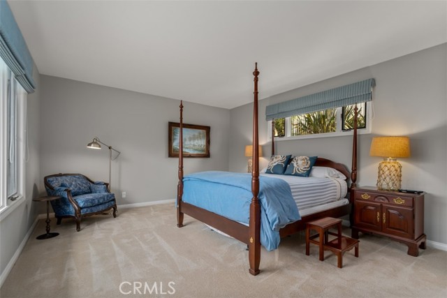 Detail Gallery Image 21 of 31 For 4501 Roxbury Rd, Corona Del Mar,  CA 92625 - 3 Beds | 3/1 Baths