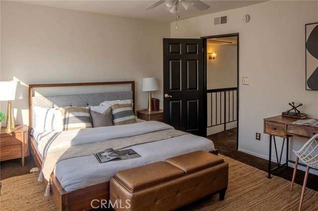 Detail Gallery Image 11 of 24 For 14144 Burbank Bld #2,  Sherman Oaks,  CA 91401 - 2 Beds | 2/1 Baths