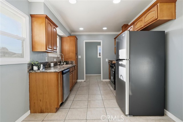 Detail Gallery Image 9 of 40 For 535 W Ralston, Ontario,  CA 91762 - 3 Beds | 1 Baths