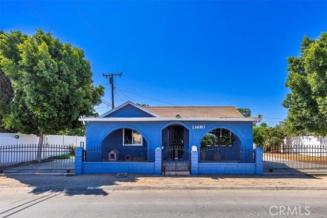 Details for 13680 Estelle Street, Corona, CA 92879