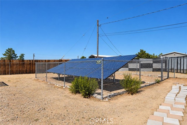 3 Bed Home for Sale in Apple Valley, California
