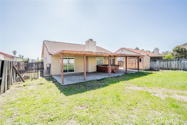 Detail Gallery Image 30 of 38 For 15060 Manzanita Dr, Fontana,  CA 92335 - 3 Beds | 2 Baths