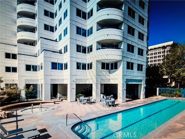Detail Gallery Image 5 of 18 For 525 E Seaside Way #1708,  Long Beach,  CA 90802 - 2 Beds | 2 Baths