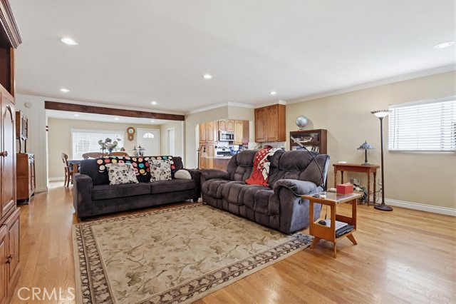 Detail Gallery Image 11 of 55 For 9433 Barkerville, Whittier,  CA 90605 - 3 Beds | 2 Baths