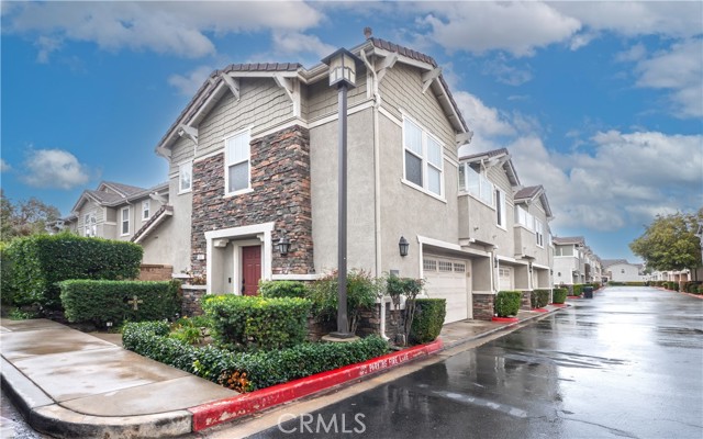 Detail Gallery Image 1 of 22 For 7331 Shelby Pl #56,  Rancho Cucamonga,  CA 91739 - 2 Beds | 1 Baths