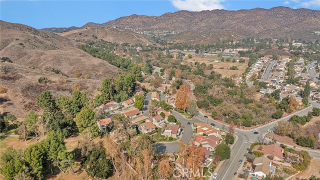 Detail Gallery Image 46 of 46 For 228 via Del Caballo, Oak Park,  CA 91377 - 4 Beds | 2/1 Baths