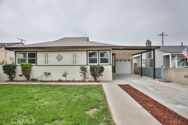 Detail Gallery Image 1 of 29 For 7323 Loch Alene Ave, Pico Rivera,  CA 90660 - 3 Beds | 1 Baths