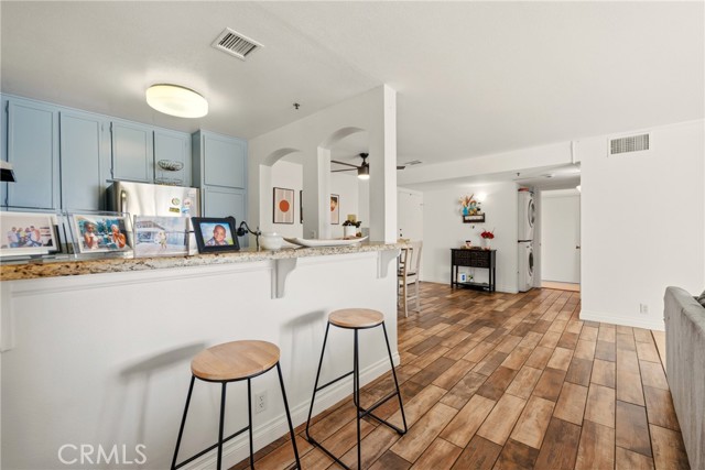 Detail Gallery Image 10 of 26 For 3980 Faircross Pl #17,  San Diego,  CA 92115 - 2 Beds | 2 Baths