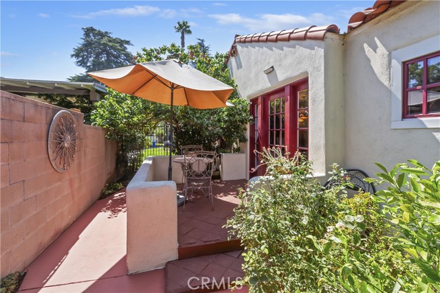 Detail Gallery Image 36 of 39 For 125 E H St, Ontario,  CA 91764 - 4 Beds | 2 Baths