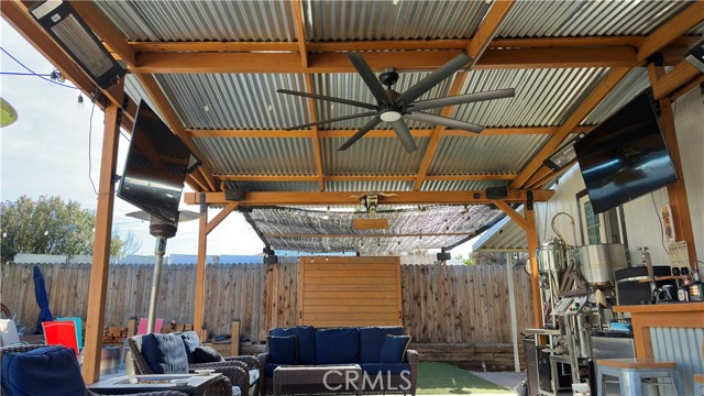 Detail Gallery Image 9 of 40 For 22730 Mirileste, Nuevo,  CA 92567 - 3 Beds | 2 Baths