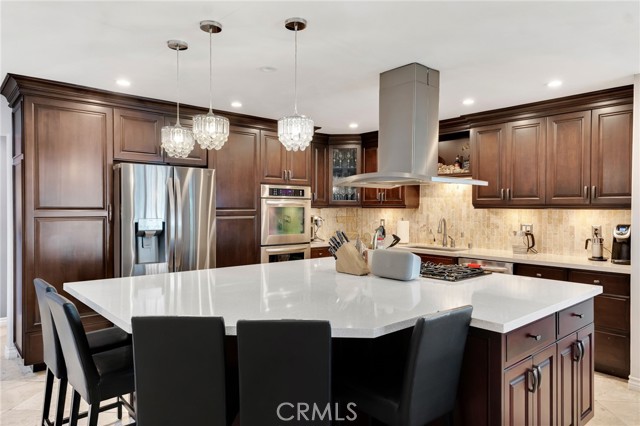 Detail Gallery Image 15 of 45 For 8009 Lena Ave, West Hills,  CA 91304 - 3 Beds | 3 Baths