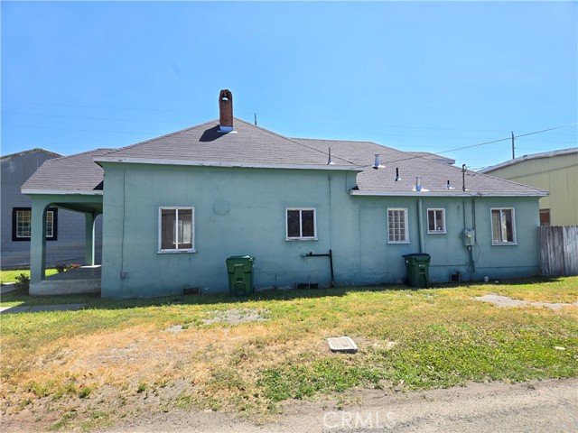 Detail Gallery Image 23 of 23 For 621 Colusa St, Orland,  CA 95963 - 4 Beds | 1/1 Baths