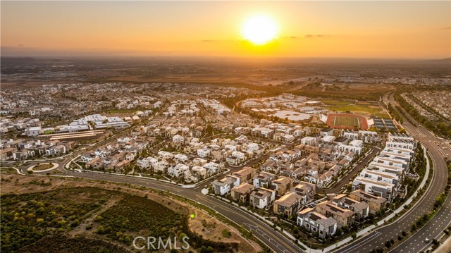 Detail Gallery Image 40 of 40 For 209 Mask, Irvine,  CA 92618 - 5 Beds | 5 Baths