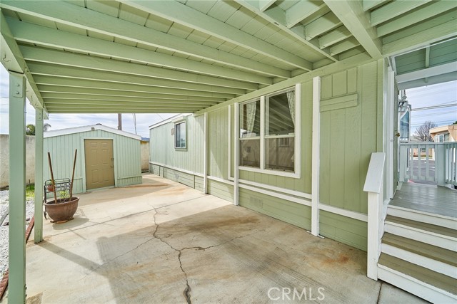 Detail Gallery Image 4 of 30 For 24100 Pennsylvania St #103,  Lomita,  CA 90717 - 2 Beds | 2 Baths