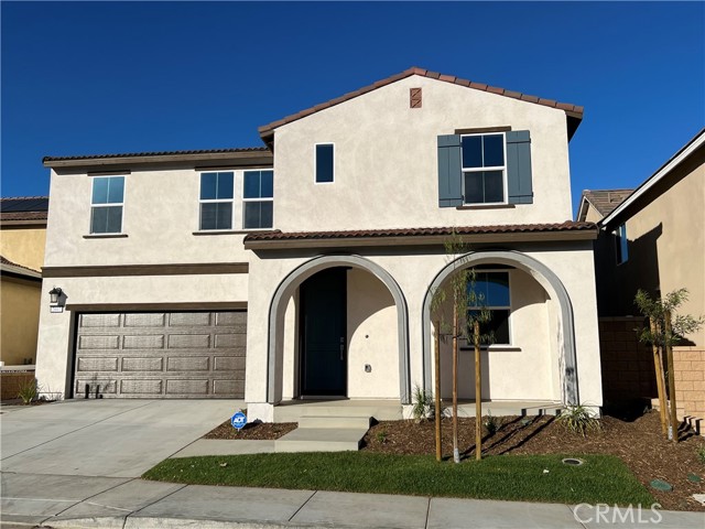 Detail Gallery Image 1 of 34 For 2607 Hannah Creek Ln, Rialto,  CA 92377 - 4 Beds | 3 Baths