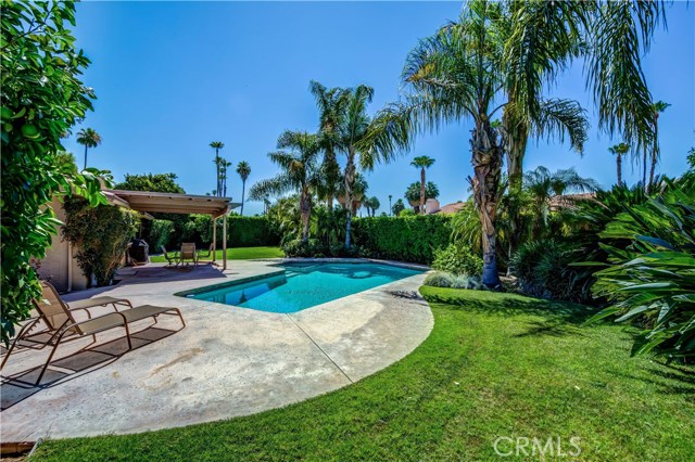 Image Number 1 for 3197  E Sonora RD in PALM SPRINGS