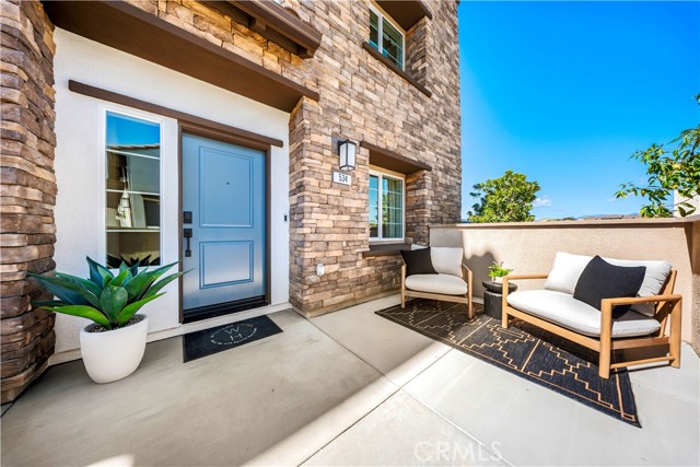 Detail Gallery Image 16 of 19 For 2861 via Descanso, Camarillo,  CA 93012 - 3 Beds | 2/1 Baths