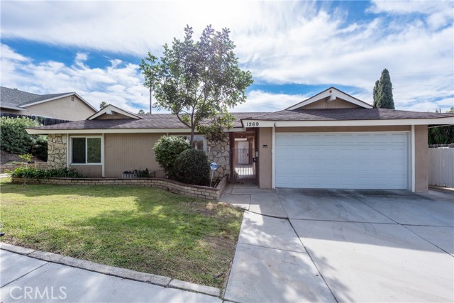 1269 Calbourne Drive, Walnut, CA, 91789 1269 Calbourne Drive, Walnut, CA, 91789