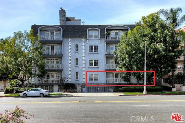 2025 S Beverly Glen Blvd S 1 D Westwood - Century City, California 2025 S Beverly Glen Blvd S 1 D
