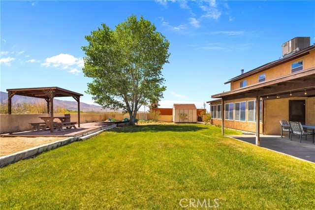 Detail Gallery Image 40 of 75 For 30881 Pawnee St, Lucerne Valley,  CA 92356 - 6 Beds | 4/1 Baths