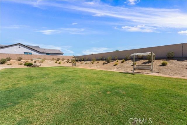 Detail Gallery Image 44 of 45 For 42409 Lamporo Way, Indio,  CA 92203 - 3 Beds | 2 Baths