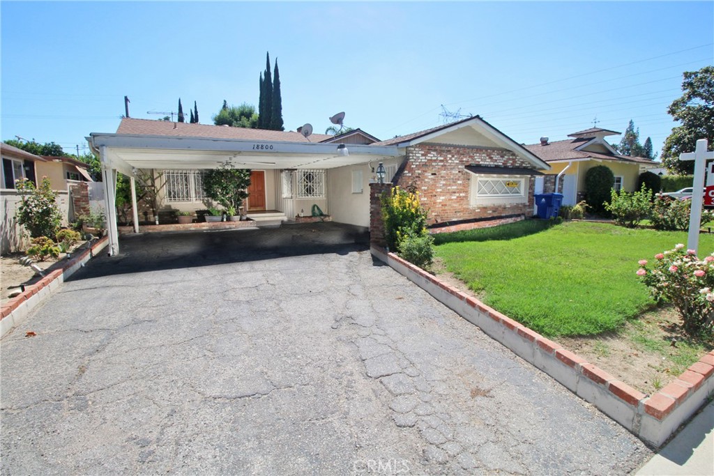 18800 Cohasset Street, Reseda, CA 91335