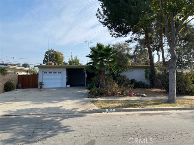 Image 2 for 505 W Maplewood Ave, Fullerton, CA 92832