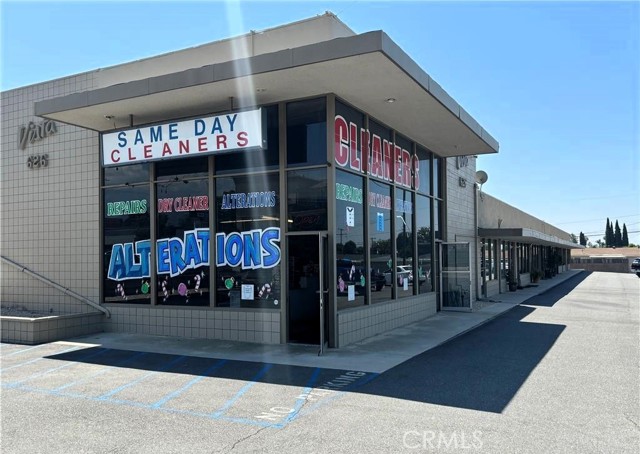 626 W Route 66, Glendora, California 91740, ,Commercial Lease,For Rent,626 W Route 66,CRCV24159397